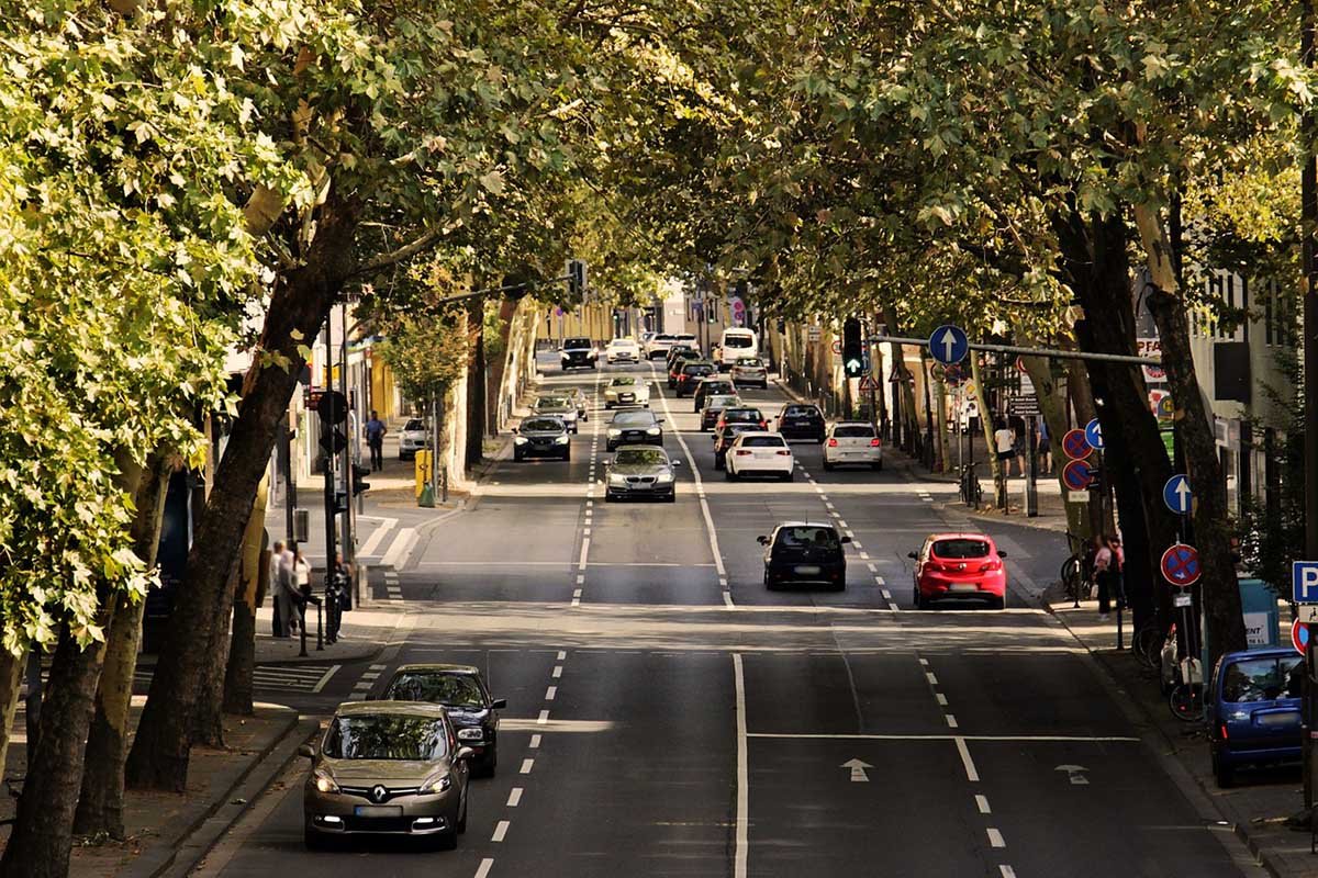 Koje marke automobila voze vozači koji najviše psuju