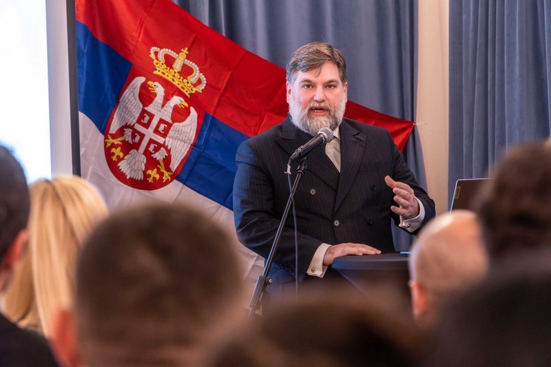 U Gracu održani 