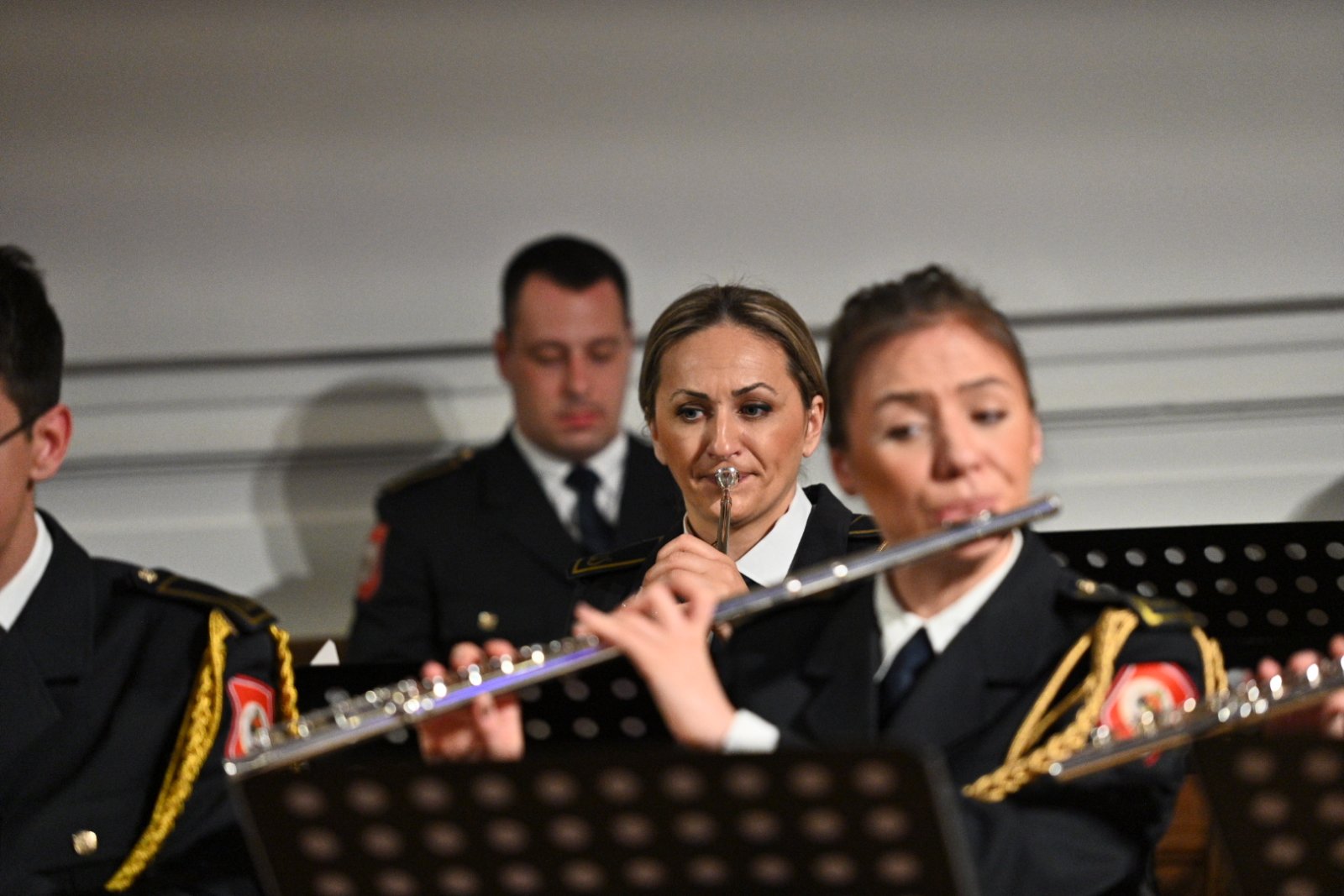Organizovan svečani prijem povodom 28. februara - Dana proglašenja prvog Ustava Republike Srpske