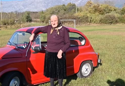 Bez dozvole 