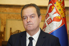 Dačić: Država neće dozvoliti nasilno rušenje ustavnog poretka