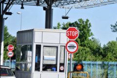 Koliko novca možete unijeti u Hrvatsku iz BiH?