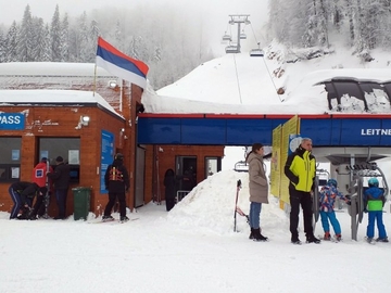Ski-centar "Igrišta" - jedan od najuzbudljivijih u regionu