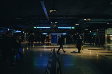 Dijelovi Beča ostali bez struje