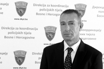 Preminuo Uroš Pena