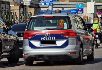 Austrija uvodi drastične kazne za prebrzu vožnju
